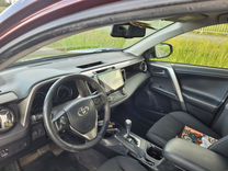 Toyota RAV4 2.0 CVT, 2015, 166 000 км, с пробегом, цена 2 200 000 руб.