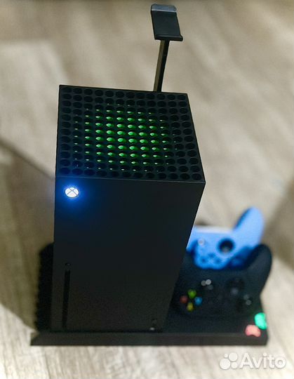 Xbox series X