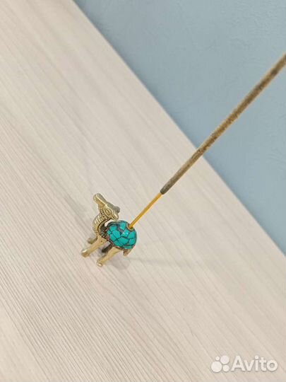 Подставка для благовоний статуэтка Верблюд