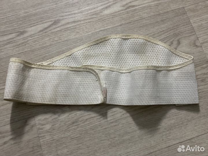 Бандаж для беременных и после родов