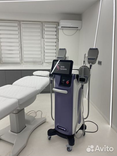 Аппарат для коррекции фигуры