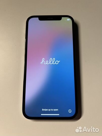 iPhone 12 Pro, 256 ГБ