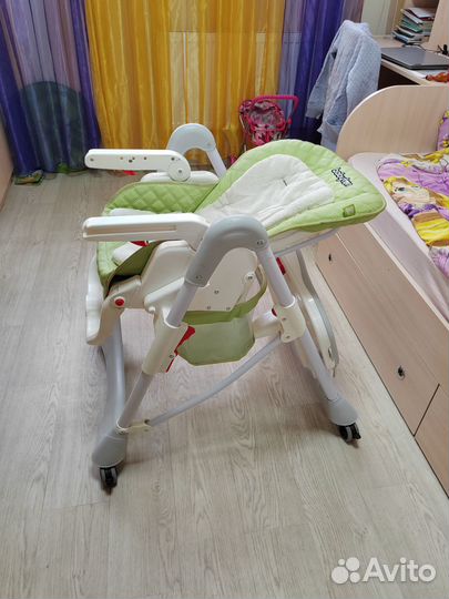 Кресло для кормления