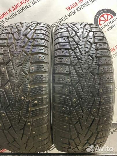 Nokian Tyres Hakkapeliitta 7 195/65 R15 94H