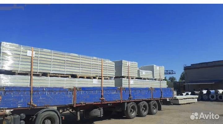 Сэндвич панели новые