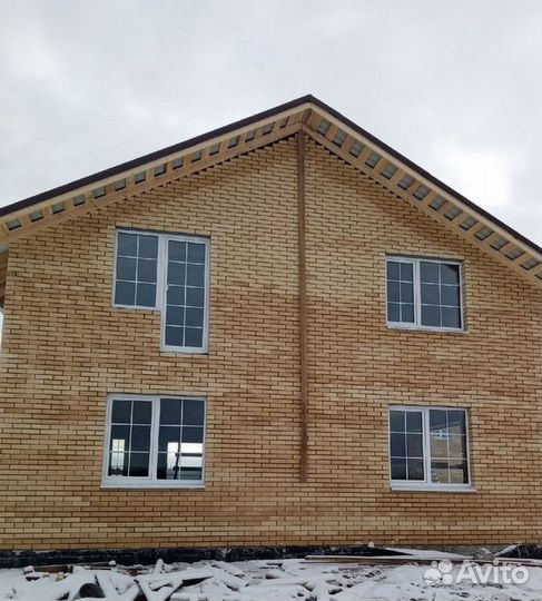 Пластиковые окна на заказ