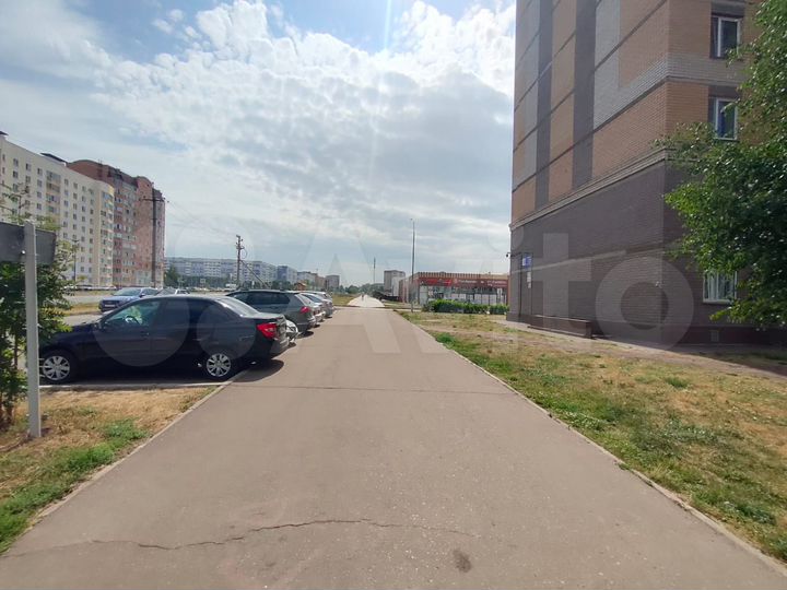 Участок 19 сот. (промназначения)