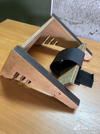 Столик под эхолот на лодку пвх