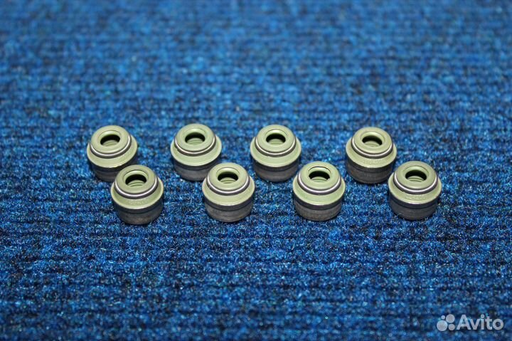 Маслосъемные колпачки Фольксваген, Шкода, Ауди