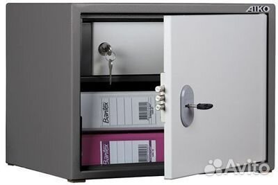 Шкаф-сейф практик SL-32T S10799030502 в упаковке