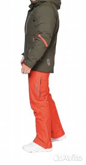 Горнолыжный костюм Raidpoint 52