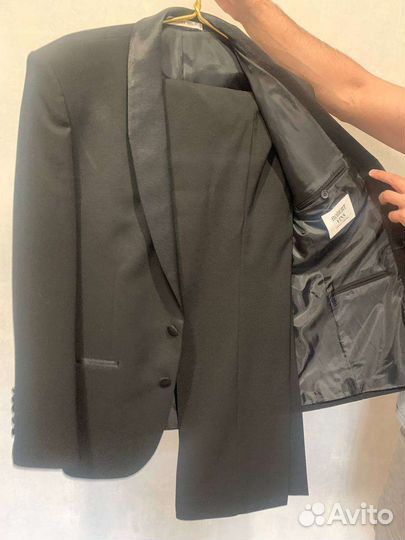 Мужской смокинг