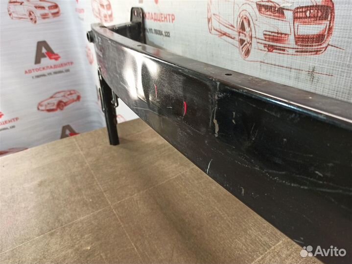 Усилитель бампера переднего Kia Rio (2017-Н.в.)