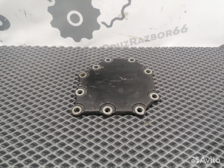 Крышка кпп ZF 16S 221