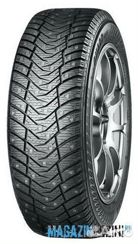 Yokohama Ice Guard IG65 235/55 R18 104T