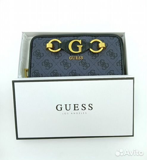 Кошелёк Guess женский