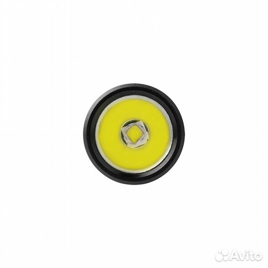 Фонарь Olight i3E EOS Black