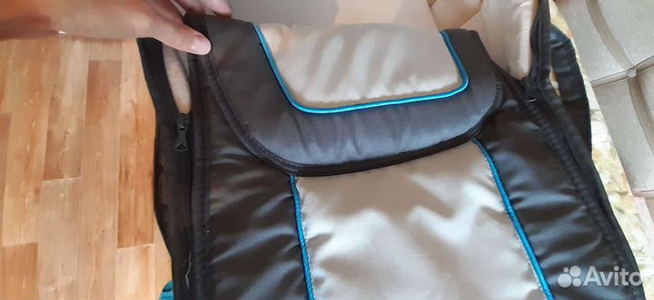 Переноска для детей бу