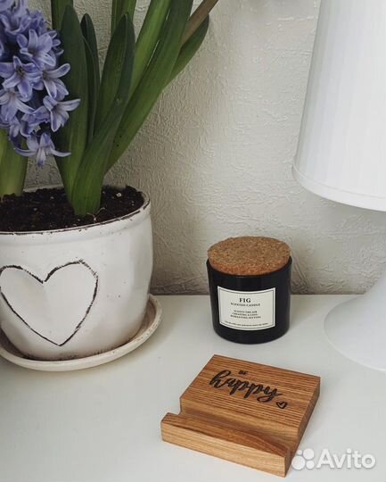 Подставка для телефона