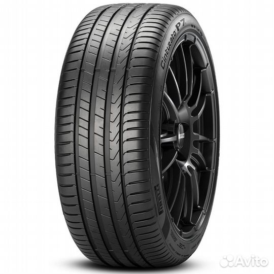 Pirelli Cinturato P7 new 245/45 R18 100Y