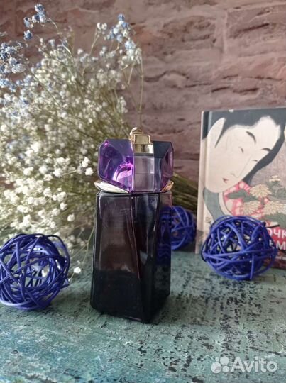 Thierry mugler alien edp оригинал от 60 мл