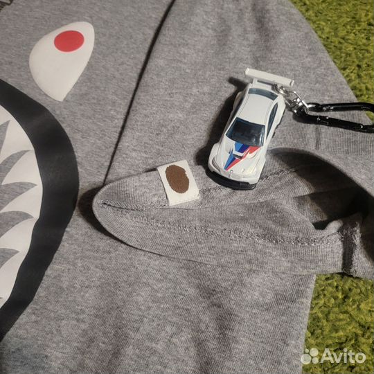 Футболка bape оригинал