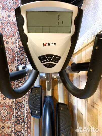 Тренажер эллипсоид