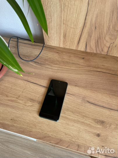 Телефон xiaomi redmi note 10