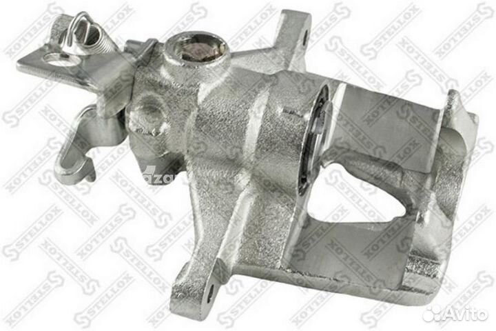 Stellox 0590164SX Суппорт тормозной зад. лев. Ford