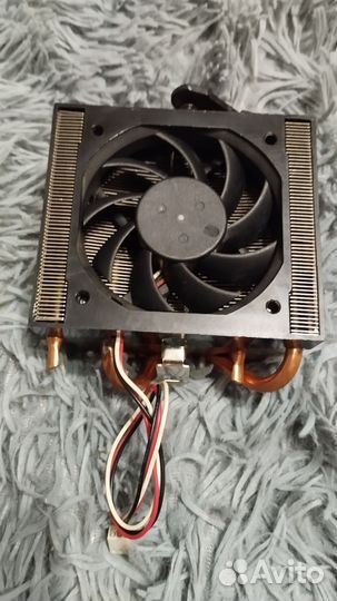 Комплектующие пк