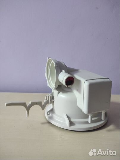 Улитка для пмм Teka DW7 41 FI VR02