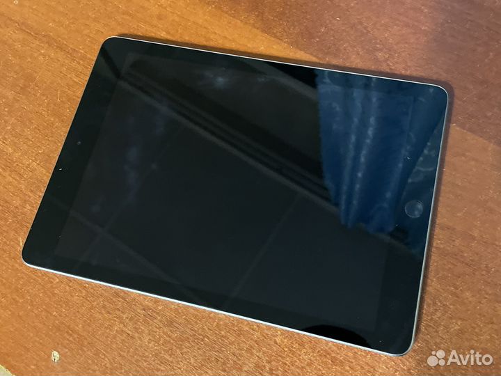 iPad 2018 128gb wifi