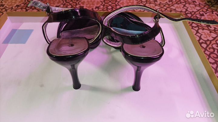 Босоножки 37,5