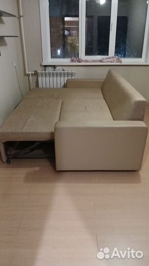 Диван раскладной