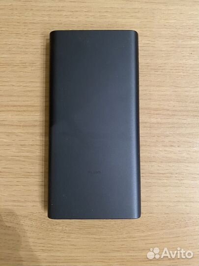 Повербанк xiaomi 10000