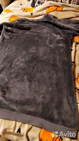 Платье домашнее 50 52 тёплое