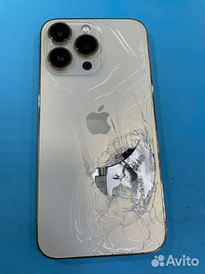 Ремонт телефона