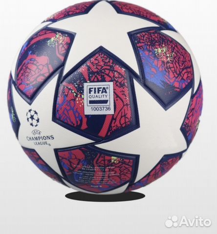 Футбольный мяч adidas оригинал