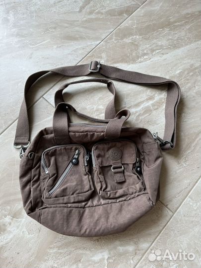 Сумка Kipling y2k