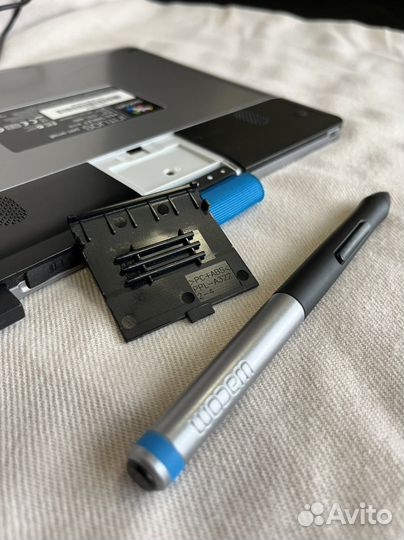 Графический планшет