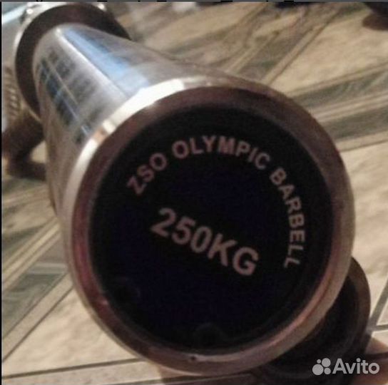 Олимпийские Грифы Диски Гантели Гири и Стойки Мног