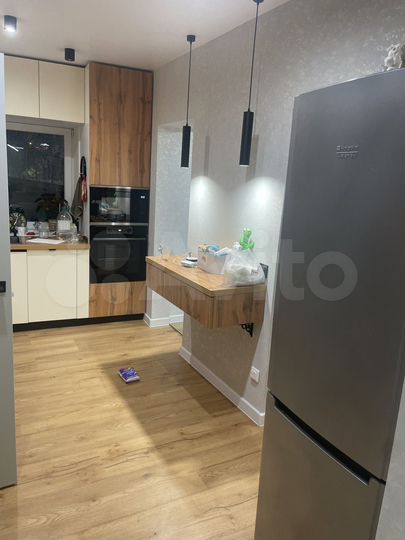 Дом 90 м² на участке 6 сот.