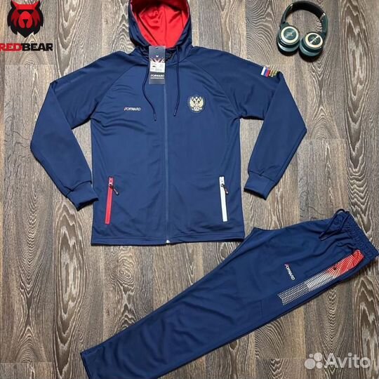 Спортивный костюм forward