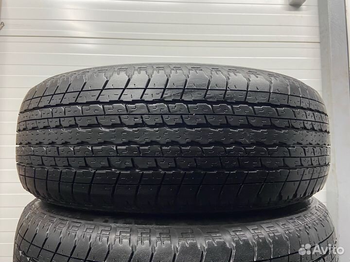 Bridgestone Dueler H/T 840 265/65 R17 112H