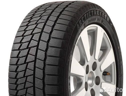 Maxxis SP02 Arctic Trekker 245/45 R18 96Q