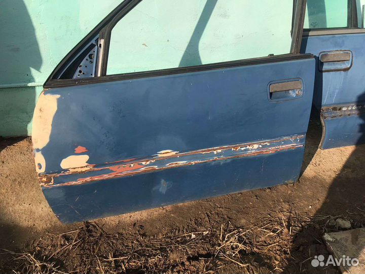 Двери Опель омега а универсал