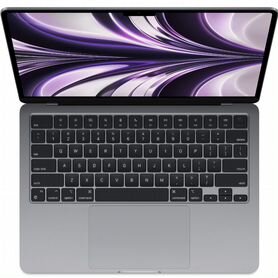 MacBook Air 13 M3 16GB 256GB SSD Space Gray Новый