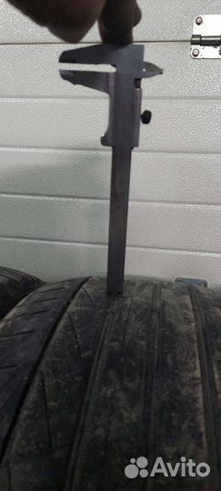 Hankook Ventus S1 Evo 2 SUV K117C 255/55 R18 109W