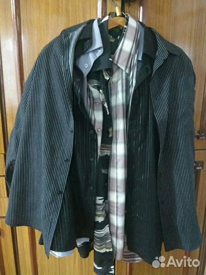 Продам рубашки в хорошем состоянии