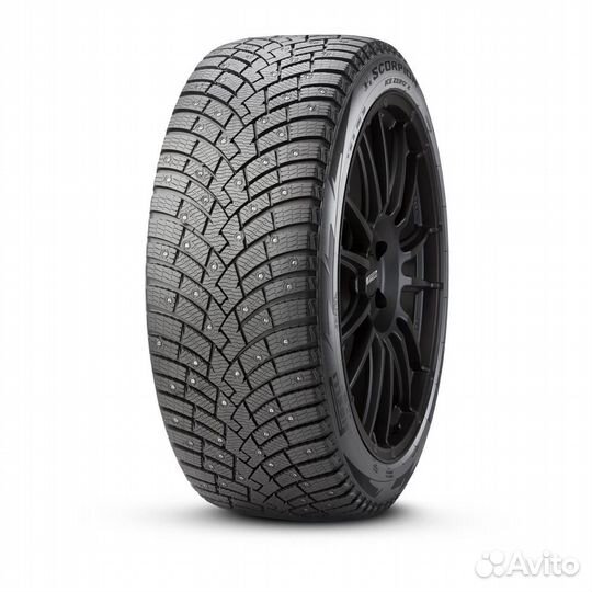 Pirelli Scorpion Ice Zero 2 235/55 R19